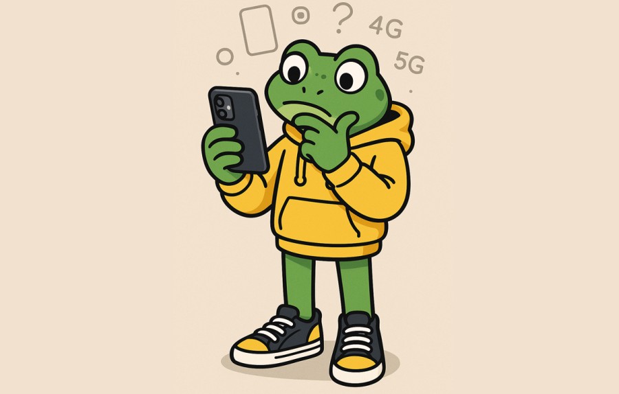 Πώς να βρω το μοντέλο του κινητού μου – οδηγός Frogs.gr