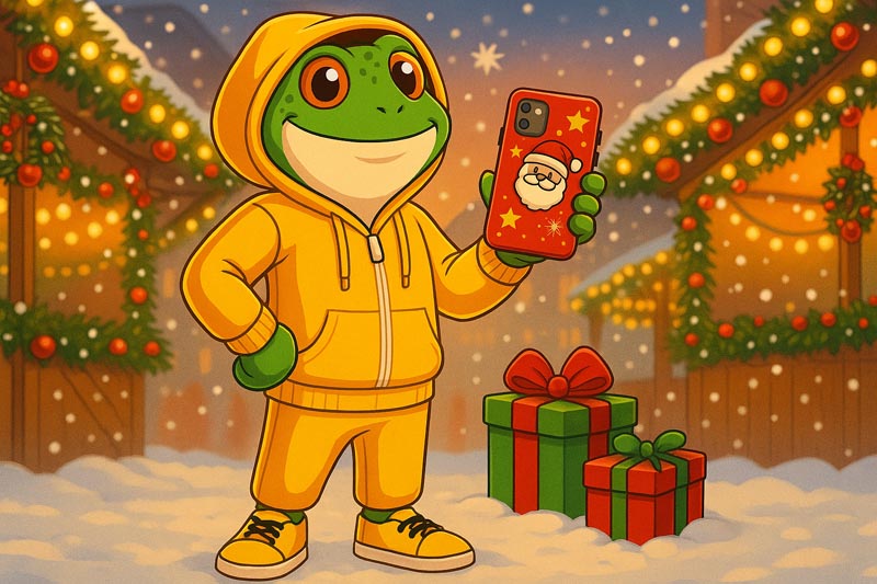 Χριστουγεννιατικες θηκες! Χριστουγεννιατικες θηκες!