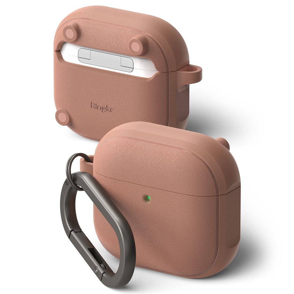 Θήκη Ringke Onyx Magnetic Airpods 4 Case - Constant Coral