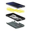Θήκη Spigen Samsung Galaxy S24 FE 5G Tough Armor - Abyss Green-3