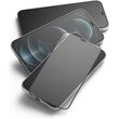 Hofi Glass Pro 2-pack tempered glass μαύρο για Galaxy A16
