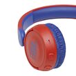 JBL J310 BT πτυσσόμενη σχεδίαση, ιδανική για φορητή χρήση.