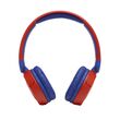Πακέτο ακουστικών JBL J310 BT, πλήρες με αξεσουάρ και θήκη.