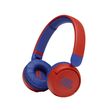 Ασύρματα ακουστικά JBL J310 BT σε κοντινή λήψη, εμφάνιση με premium σχεδιασμό.
