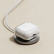 Θήκη Ringke Air Airpods 4 Case - Glitter Clear - 2