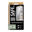 Διαφανές προστατευτικό Safe by PanzerGlass – Διατήρηση φωτεινότητας και ευκρίνειας οθόνης