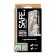 Διαφανές προστατευτικό Safe by PanzerGlass – Διατήρηση της φωτεινότητας και της ευκρίνειας της οθόνης