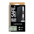 Privacy Filter του Safe by PanzerGlass – Περιορισμένη γωνία θέασης για απόλυτη προστασία δεδομένων