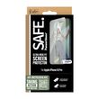 Τοποθέτηση του Safe by PanzerGlass Ultra Wide Fit σε iPhone 16 Pro – Τέλεια εφαρμογή χωρίς κενά