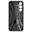 Θήκη Spigen Samsung Galaxy S24 FE Liquid Air - Black - 2