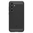 Θήκη Spigen Samsung Galaxy S24 FE Rugged Armor  - 3Θήκη Spigen Samsung Galaxy S24 FE Rugged Armor