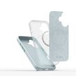 TECH-PROTECT SILICONE PURE MAGSAFE IPHONE 16 SKY BLUE-2