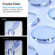Tempered Glass Spigen GLAS.tR EZ Fit 2 Pack Samsung Galaxy A56 5G / S24 FE 5G -4