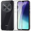 Tech Protect FlexAir Clear Θήκη για Xiaomi Redmi 14C – Προστασία και στυλ