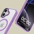 Θήκη Κινητού Tech Protect iPhone 16 Magmat  Magsafe - Matte Mauve-2