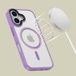 Θήκη Κινητού Tech Protect iPhone 16 Magmat  Magsafe - Matte Mauve-3