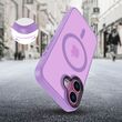 Θήκη Κινητού Tech Protect iPhone 16 Magmat  Magsafe - Matte Mauve-1