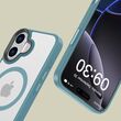 Θήκη κινητού Tech Protect iPhone 16 Magmat  Magsafe - Matte Teal-1