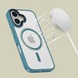 Θήκη κινητού Tech Protect iPhone 16 Magmat  Magsafe - Matte Teal-2