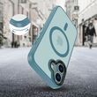 Θήκη κινητού Tech Protect iPhone 16 Magmat  Magsafe - Matte Teal-3