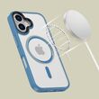Θήκη κινητού Tech Protect iPhone 16 Magmat  Magsafe - Matte Ultra Marine-3