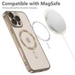 Θήκη Κινητού Tech Protect iPhone 16 Pro Magflex  Magsafe - Shinny Desert-3