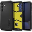 Θήκη Spigen Samsung Galaxy S24 FE 5G Tough Armor - Black -1