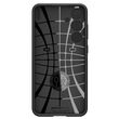 Θήκη Spigen Samsung Galaxy S24 FE Optik Armor - Black - 3