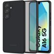 ΘΗΚΗ TECH-PROTECT MAGMAT GALAXY A16 4G / 5G MATTE BLACK