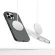 Θήκη κινητού Tech Protect iPhone 16 Pro Silicone Pure Magsafe - Clay-1