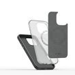 Θήκη κινητού Tech Protect iPhone 16 Pro Silicone Pure Magsafe - Clay-2