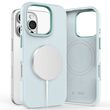 Θήκη κινητού Tech Protect iPhone 16 Pro Silicone Pure Magsafe - Sky Blue