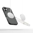 Θήκη Tech Protect iPhone 16 Silicone Pure Magsafe - Glay-2