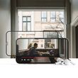 Ανθεκτικότητα του Hofi Tempered Glass με δοκιμή αντοχής σε γρατζουνιές