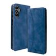 Θήκη Bodycell PU Leather Book Samsung Galaxy A25 5G - BlueΘήκη Bodycell PU Leather Book Samsung Galaxy A25 5G - Blue