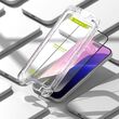 Αναλυτική εικόνα του Ringke Tempered Glass Easy Slide 2-Pack για iPhone 15 / 16