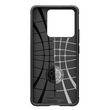 Θήκη Spigen Rugged Armor Xiaomi 14T Pro, συμβατή με ασύρματη φόρτιση