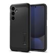 Θήκη Spigen Tough Armor σε χρήση με Samsung Galaxy S24 FE 5G