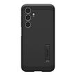 Θήκη Spigen Tough Armor για Samsung Galaxy S24 FE 5G - Μαύρη