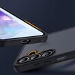 Samsung Galaxy S24 FE 5G μέσα στη θήκη Tech Protect Magmat, με πλήρη εφαρμογή.