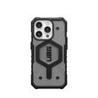 Θήκη UAG Pathfinder τοποθετημένη σε iPhone 15 Pro - Σχέδιο και Προστασία