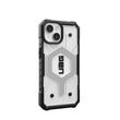 Πλάγια όψη θήκης UAG Pathfinder Ice για iPhone 15