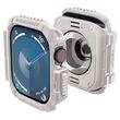 Spigen Rugged Armor Θήκη Apple Watch 10 (46mm) σε χρώμα Dune Beige