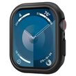Εφαρμογή θήκης Spigen Thin Fit σε Apple Watch Series 10, πλάγια όψη