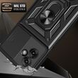 Πίσω όψη της θήκης Tech-Protect Camshield Pro με συρόμενο κάλυμμα κάμερας