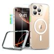 Esr Classic Pro Set θήκη iPhone 16 Pro Max διαφανής με MagSafe