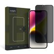 Hofi 3D Full Pro+ Tempered Glass για iPhone 13Ιδιωτικό φίλτρο προστασίας οθόνης Hofi