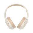 Edifier W820NB Plus Ivory με διάρκεια μπαταρίας 49 ώρες