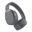 Edifier W830NB ασύρματα ακουστικά σε γκρι χρώμα