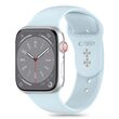Λουράκι Tech Protect Silicone Sky Blue για Apple Watch 38/40/41mm